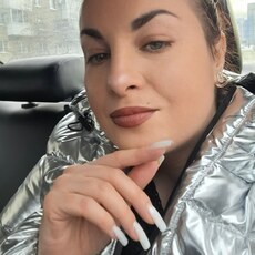 Фотография девушки Алёночка, 35 лет из г. Екатеринбург