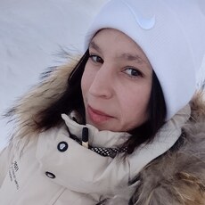 Фотография девушки Дарья, 26 лет из г. Николаевск-на-Амуре