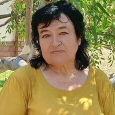 Фотография девушки Любовь, 70 лет из г. Ростов-на-Дону