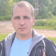 Фотография мужчины Егор, 37 лет из г. Вологда