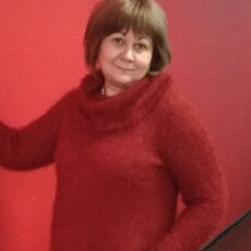 Фотография девушки Людмила, 59 лет из г. Васильков