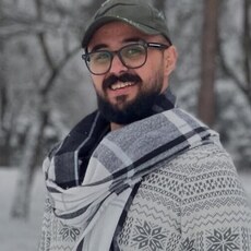 Фотография мужчины Ахмед, 30 лет из г. Нальчик