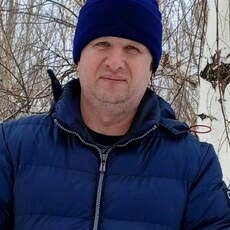 Фотография мужчины Виталий, 48 лет из г. Славгород