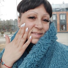 Фотография девушки Алина, 33 года из г. Серпухов