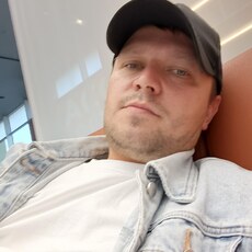 Фотография мужчины Иван, 38 лет из г. Павлово