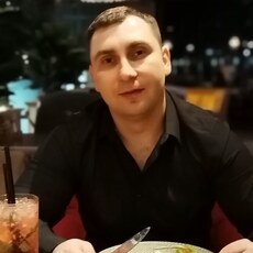 Фотография мужчины Андрей, 33 года из г. Ростов-на-Дону