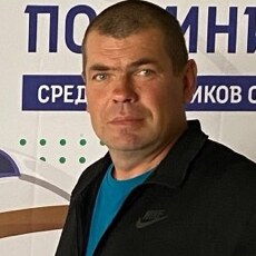 Фотография мужчины Андрей, 43 года из г. Курск