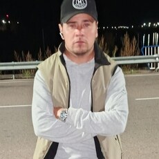 Фотография мужчины No Name, 28 лет из г. Сретенск