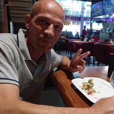 Фотография мужчины Максим, 43 года из г. Вологда