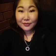 Фотография девушки Сурэна, 30 лет из г. Улан-Удэ