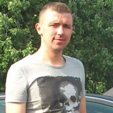 Фотография мужчины Дмитрий, 31 год из г. Узда