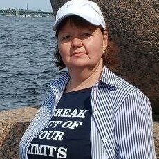 Фотография девушки Татьяна, 43 года из г. Смоленск