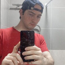 Фотография мужчины Лион, 26 лет из г. Махачкала