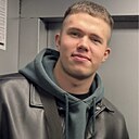 Владимир, 20 лет