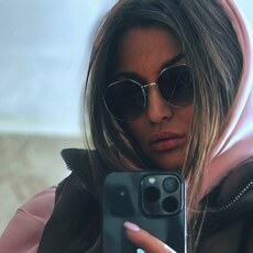 Фотография девушки Ольга, 29 лет из г. Новокузнецк