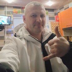 Фотография мужчины Александр, 40 лет из г. Комсомольск-на-Амуре