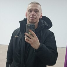 Фотография мужчины Павел, 42 года из г. Первоуральск