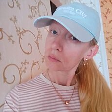 Фотография девушки Елена, 43 года из г. Горловка