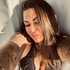 Фотография девушки Вика, 33 года из г. Дзержинский