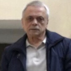 Фотография мужчины Баха, 56 лет из г. Гянджа