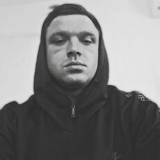 Фотография мужчины Денис, 25 лет из г. Белогорск (Крым)