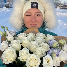 Фотография девушки Лена, 36 лет из г. Туймазы