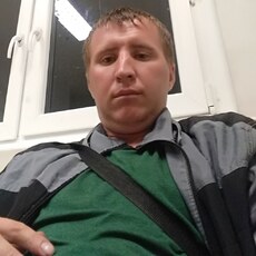 Фотография мужчины Вадим, 39 лет из г. Астана