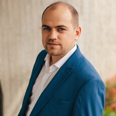 Фотография мужчины Александр, 36 лет из г. Ковров