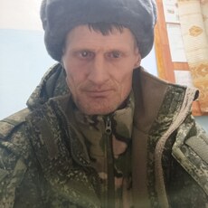 Фотография мужчины Евгений, 47 лет из г. Чита