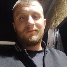 Фотография мужчины Александр, 39 лет из г. Иркутск