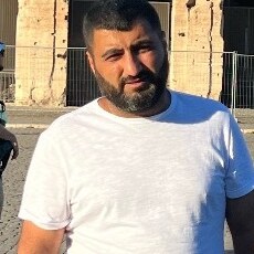 Фотография мужчины Давид, 42 года из г. Москва