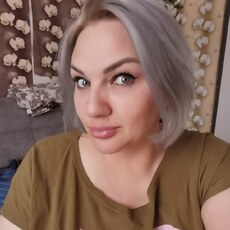 Фотография девушки Наталья, 42 года из г. Братск