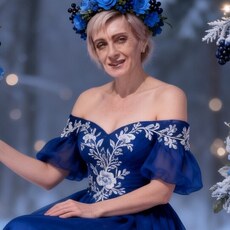 Фотография девушки Ирина, 47 лет из г. Мукачево