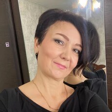 Фотография девушки Анна, 48 лет из г. Борисов