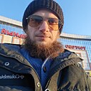 Серега, 34 года