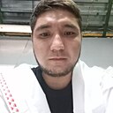 Темиржан, 32 года