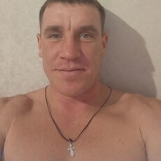 Фотография мужчины Миша, 32 года из г. Новошахтинск