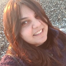 Фотография девушки Сюзанна, 32 года из г. Адлер