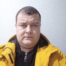 Фотография мужчины Марат, 46 лет из г. Набережные Челны