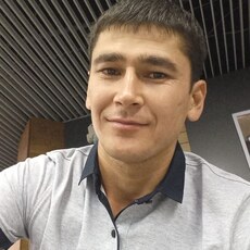 Фотография мужчины Мм, 40 лет из г. Москва