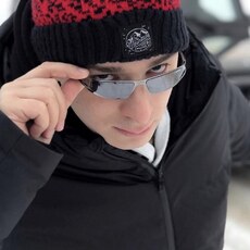 Фотография мужчины Игнат, 37 лет из г. Молодечно