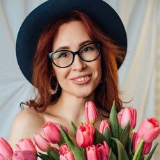 Фотография девушки Анна, 36 лет из г. Ижевск