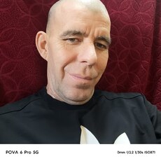 Фотография мужчины Петр, 41 год из г. Сургут