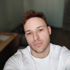 Фотография мужчины Николай, 31 год из г. Санкт-Петербург