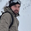 Путешественник, 34 года