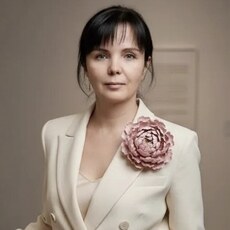 Фотография девушки Ирина, 44 года из г. Новый Уренгой