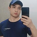 Замир, 25 лет