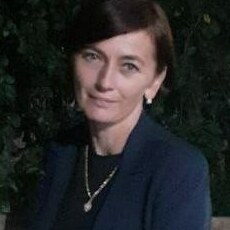 Фотография девушки Ольга, 45 лет из г. Старые Дороги