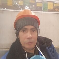 Фотография мужчины Александр, 44 года из г. Риддер