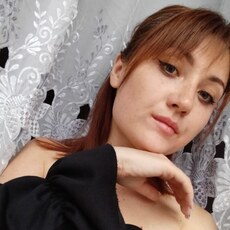 Фотография девушки Любовь, 28 лет из г. Талдыкорган